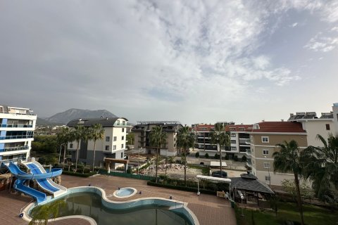 Daire  1+0  Cikcilli, Antalya, Türkiye №225056 - 13