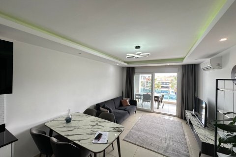Daire  1+0  Cikcilli, Antalya, Türkiye №225056 - 4