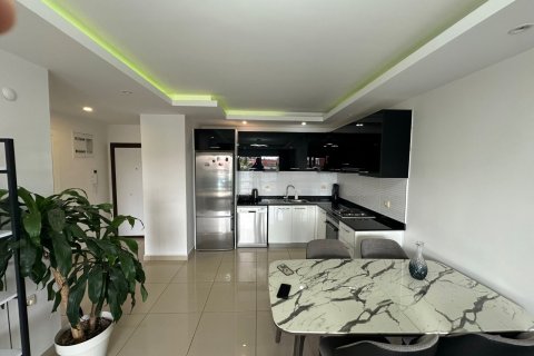 Daire  1+0  Cikcilli, Antalya, Türkiye №225056 - 5