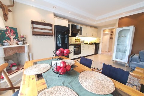 2+0 Lägenhet  i Bektas, Alanya, Antalya, Turkiet Nr. 225055 - 8