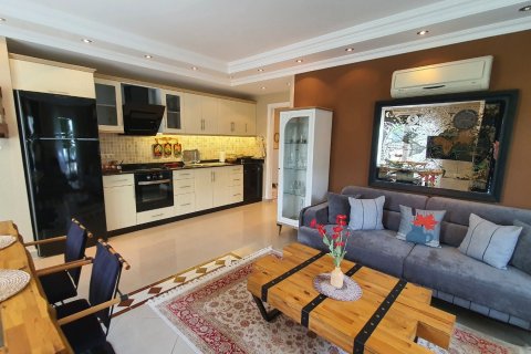 2+0 Lägenhet  i Bektas, Alanya, Antalya, Turkiet Nr. 225055 - 4
