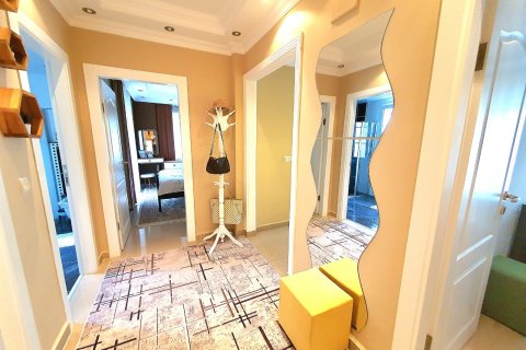 2+0 Lägenhet  i Bektas, Alanya, Antalya, Turkiet Nr. 225055 - 15