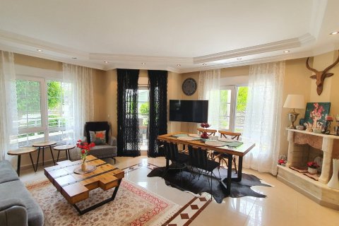 2+0 Lägenhet  i Bektas, Alanya, Antalya, Turkiet Nr. 225055 - 11