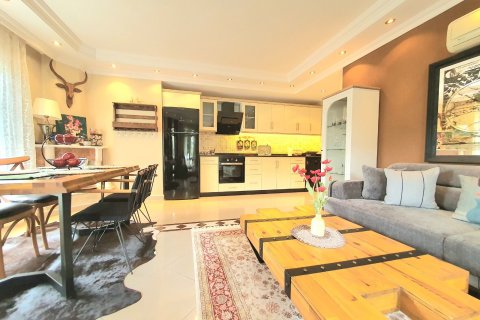 2+0 Lägenhet  i Bektas, Alanya, Antalya, Turkiet Nr. 225055 - 7
