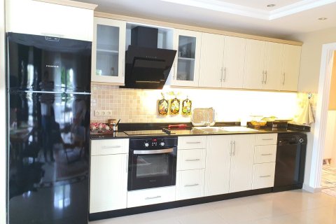 2+0 Lägenhet  i Bektas, Alanya, Antalya, Turkiet Nr. 225055 - 2