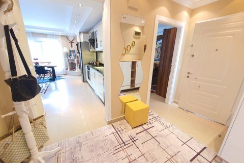 2+0 Lägenhet  i Bektas, Alanya, Antalya, Turkiet Nr. 225055 - 13