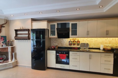 2+0 Lägenhet  i Bektas, Alanya, Antalya, Turkiet Nr. 225055 - 3