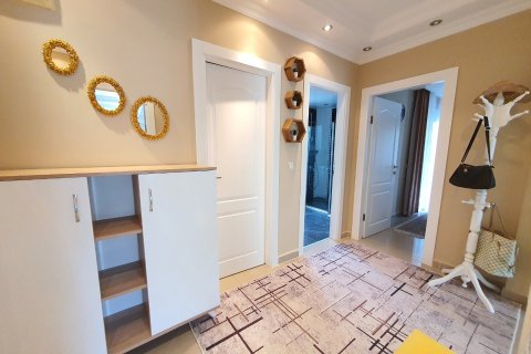 2+0 Lägenhet  i Bektas, Alanya, Antalya, Turkiet Nr. 225055 - 14