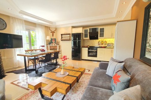 2+0 Lägenhet  i Bektas, Alanya, Antalya, Turkiet Nr. 225055 - 5
