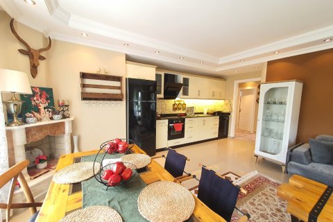 2+0 Lägenhet  i Bektas, Alanya, Antalya, Turkiet Nr. 225055 - 9