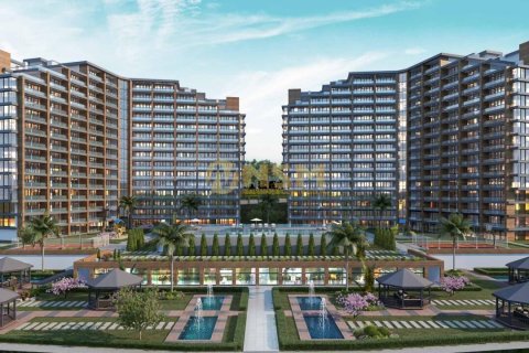 Daire 2+1 İstanbul, Türkiye №105068 - 5