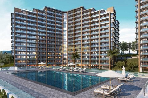 Daire 2+1 İstanbul, Türkiye №105068 - 2