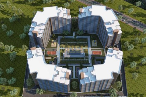 Daire 2+1 İstanbul, Türkiye №105068 - 6