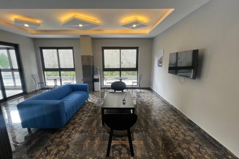 Продажа квартиры  в Аланье, Анталье, Турция 3 комн., 70м2, №222327 – фото 2