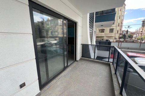Продажа квартиры  в Аланье, Анталье, Турция 3 комн., 70м2, №222327 – фото 14