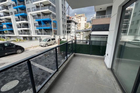 Продажа квартиры  в Аланье, Анталье, Турция 3 комн., 70м2, №222327 – фото 13