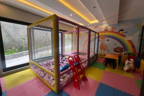 Продажа квартиры  в Аланье, Анталье, Турция 3 комн., 70м2, №222327 – фото 4