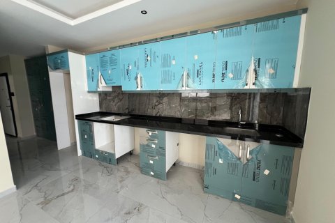 Продажа квартиры  в Аланье, Анталье, Турция 3 комн., 70м2, №222327 – фото 12