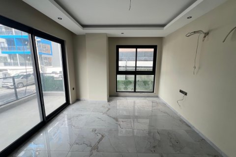 Продажа квартиры  в Аланье, Анталье, Турция 3 комн., 70м2, №222327 – фото 11