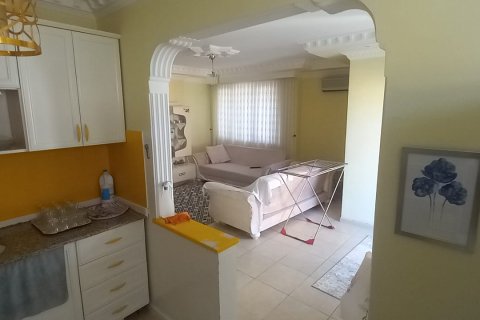 2+1 Lägenhet  i Oba, Antalya, Turkiet Nr. 222321 - 5