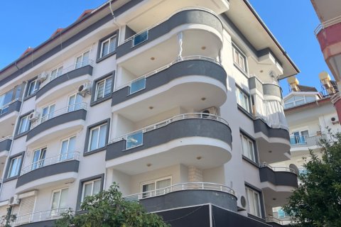 2+1 Lägenhet  i Oba, Antalya, Turkiet Nr. 222321 - 11