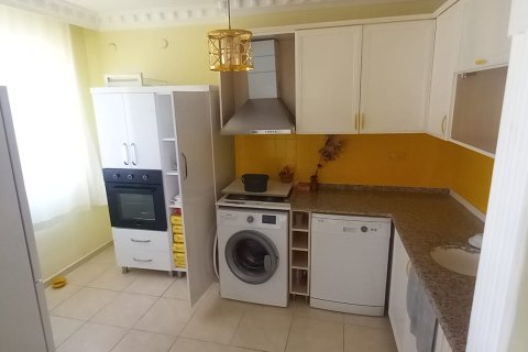 2+1 Lägenhet  i Oba, Antalya, Turkiet Nr. 222321 - 6