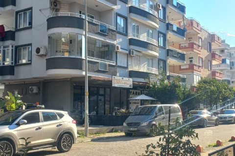 2+1 Lägenhet  i Oba, Antalya, Turkiet Nr. 222321 - 10
