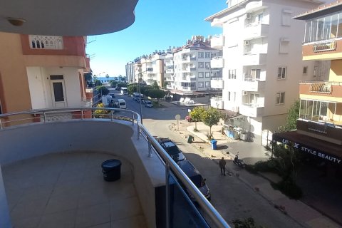 2+1 Lägenhet  i Oba, Antalya, Turkiet Nr. 222321 - 4