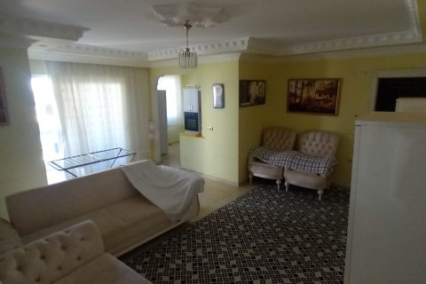 2+1 Lägenhet  i Oba, Antalya, Turkiet Nr. 222321 - 3