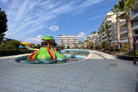 Daire  2+1  Alanya, Antalya, Türkiye №216900 - 20