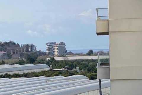 Daire  2+1  Alanya, Antalya, Türkiye №216900 - 7