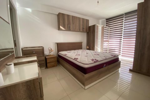 Daire  2+1  Alanya, Antalya, Türkiye №216900 - 5