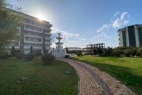 Daire  2+1  Alanya, Antalya, Türkiye №216900 - 19