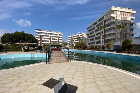 Daire  2+1  Alanya, Antalya, Türkiye №216900 - 18