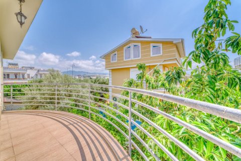 Villa  6+1  Alanya, Antalya, Türkiye №216898 - 10