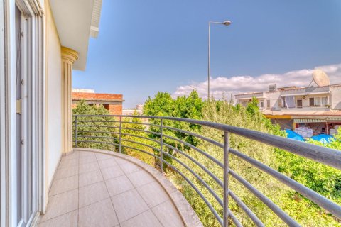 Villa  6+1  Alanya, Antalya, Türkiye №216898 - 15