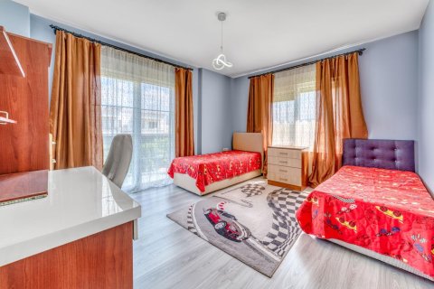 Villa  6+1  Alanya, Antalya, Türkiye №216898 - 16