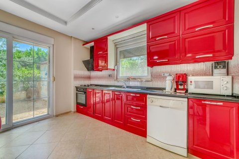 Villa  6+1  Alanya, Antalya, Türkiye №216898 - 3