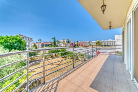 Villa  6+1  Alanya, Antalya, Türkiye №216898 - 8
