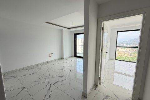 آپارتمان در  Alanya ، ترکیه 1 خوابه ، 60 متر مربع.  شماره 216899 - 5