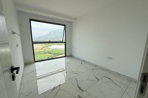 آپارتمان در  Alanya ، ترکیه 1 خوابه ، 60 متر مربع.  شماره 216899 - 6
