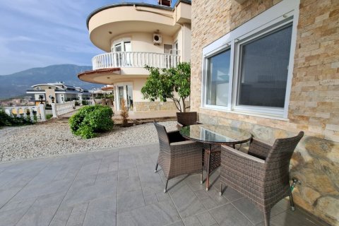 Villa 3+1 Alanya, Antalya, Türkiye №216896 - 5