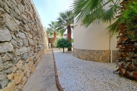 Villa 3+1 Alanya, Antalya, Türkiye №216896 - 7