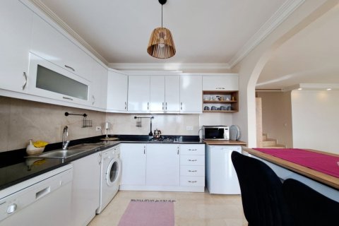 Villa 3+1 Alanya, Antalya, Türkiye №216896 - 22