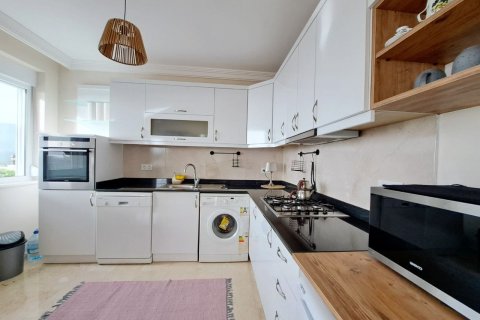 Villa 3+1 Alanya, Antalya, Türkiye №216896 - 23
