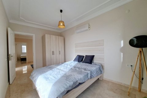 Villa 3+1 Alanya, Antalya, Türkiye №216896 - 10