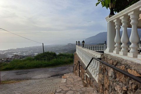 Villa 3+1 Alanya, Antalya, Türkiye №216896 - 3