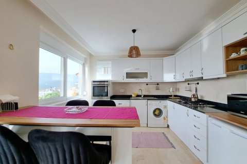 Villa 3+1 Alanya, Antalya, Türkiye №216896 - 24