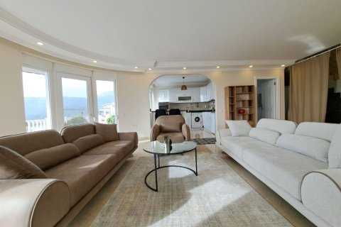 Villa 3+1 Alanya, Antalya, Türkiye №216896 - 27