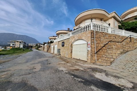 Villa 3+1 Alanya, Antalya, Türkiye №216896 - 2